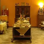 Hotel Aer Malpensa 3*
