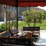 Aer Malpensa Hotel