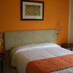 Aer Malpensa Hotel 3*