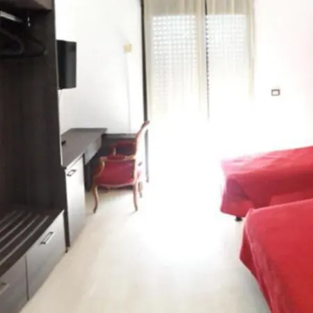 Aer Malpensa Szálloda Oleggio