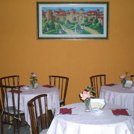 Aer Malpensa Oleggio