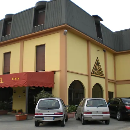 Aer Malpensa 3* Oleggio