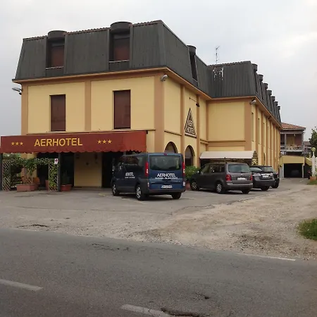 Hotel Aer Malpensa