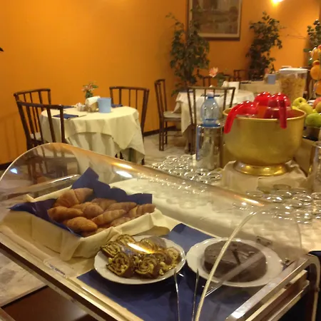 Hotel Aer Malpensa Oleggio