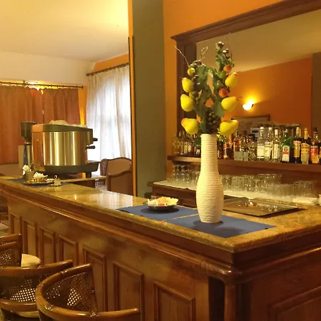 Hotel Aer Malpensa Oleggio