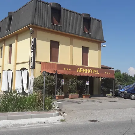 Aer Malpensa 3* Oleggio