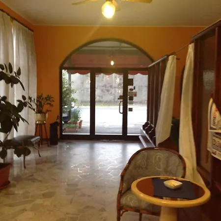 Hotel Aer Malpensa
