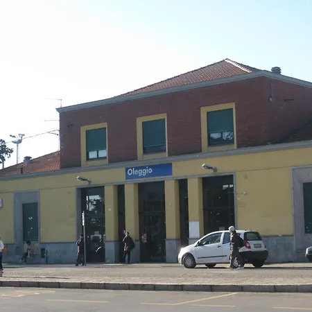 Aer Malpensa Oleggio