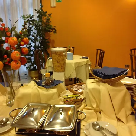 Hotel Aer Malpensa