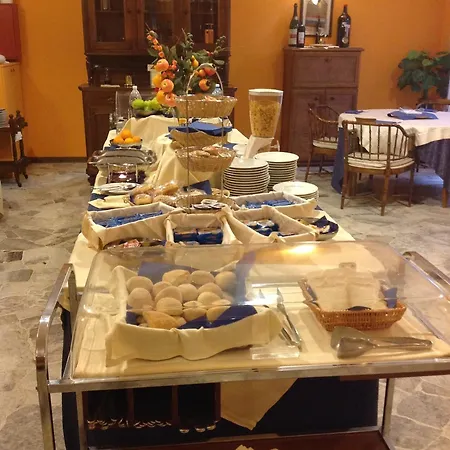 Aer Malpensa Oleggio