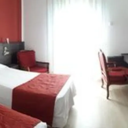 Aer Malpensa Hotel
