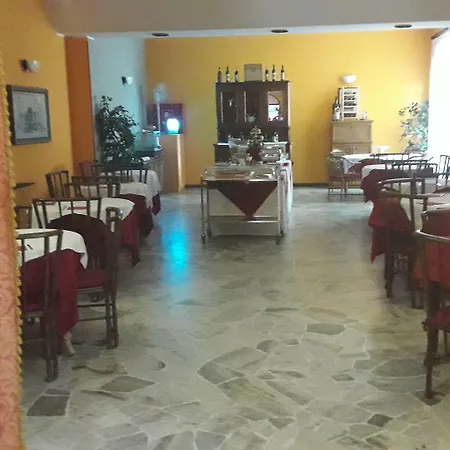 Hotel Aer Malpensa