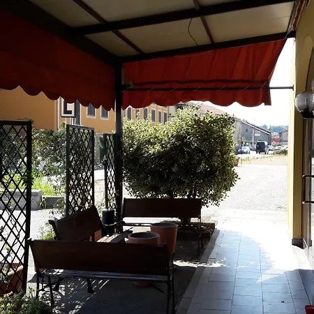 Aer Malpensa 3*