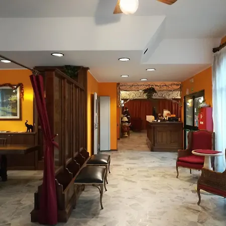 Hotel Aer Malpensa
