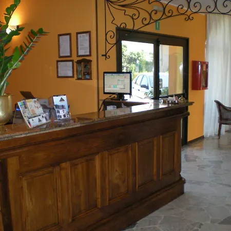 Aer Malpensa Oleggio