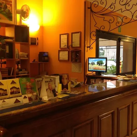 Aer Malpensa 3* Oleggio