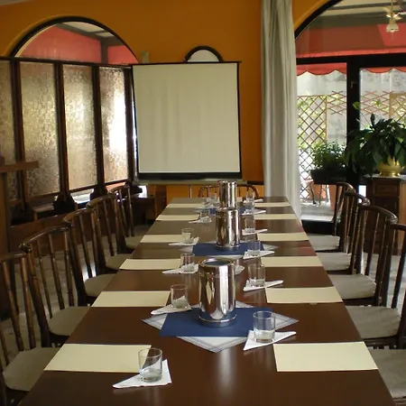 Aer Malpensa Hotel