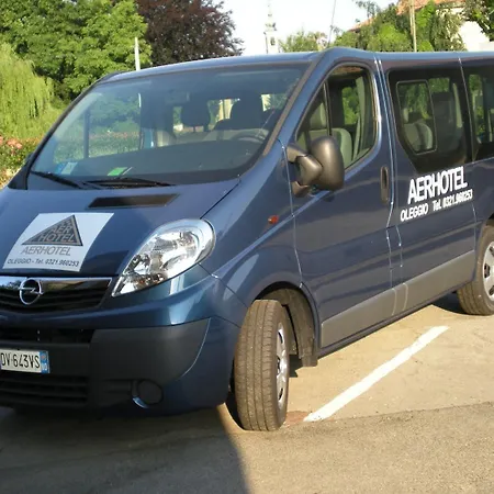 Hotel Aer Malpensa