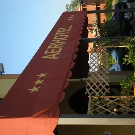 Aer Malpensa Otel