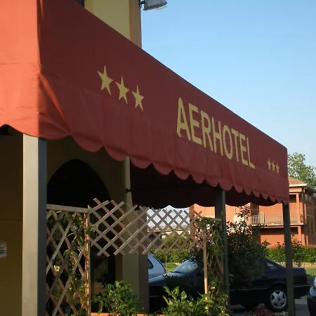 Aer Malpensa 3* Oleggio