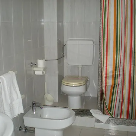 Otel Aer Malpensa 3*