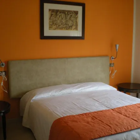 Aer Malpensa Otel 3*