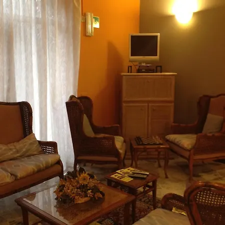 Hotel Aer Malpensa 3*