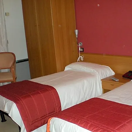 Aer Malpensa 3*