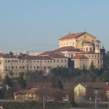 Aer Malpensa 3*