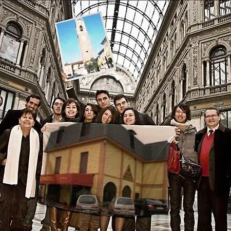 Aer Malpensa Hotel Oleggio