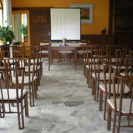 Aer Malpensa 3* Oleggio