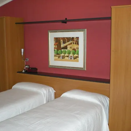 Aer Malpensa Hotel Oleggio