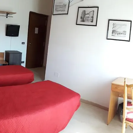 Hotel Aer Malpensa