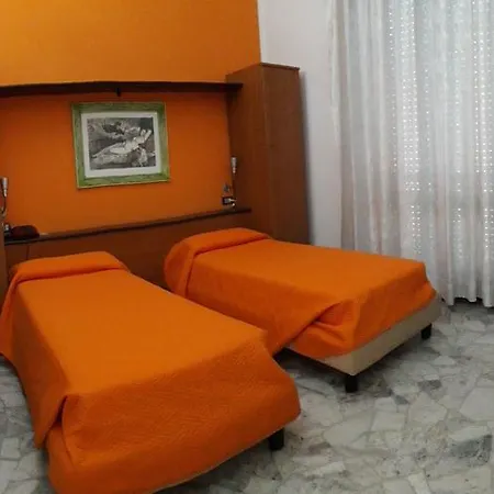 Aer Malpensa Hotel Oleggio