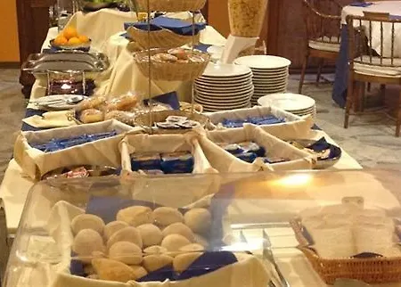 Aer Malpensa Otel Oleggio