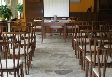 Aer Malpensa 3* Oleggio