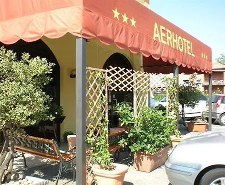 Aer Malpensa Hotel 3*