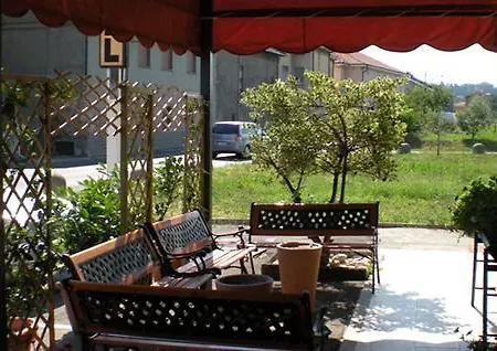 Aer Malpensa Hotel