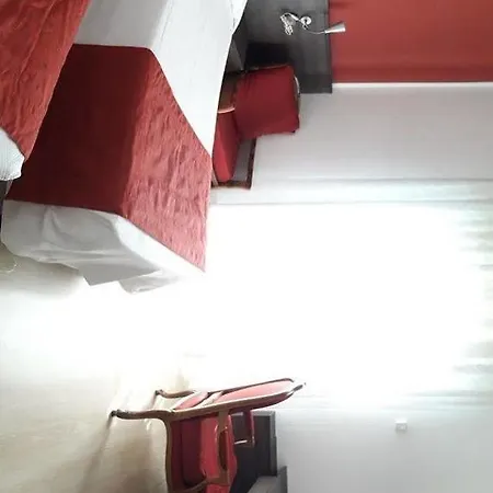 Aer Malpensa Hotel