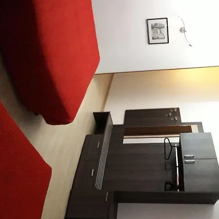 Aer Malpensa Hotel