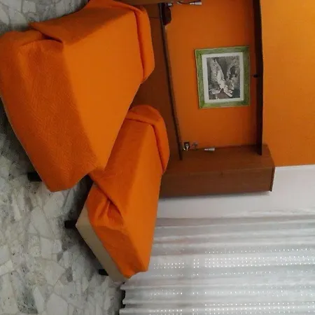 Aer Malpensa Hotel