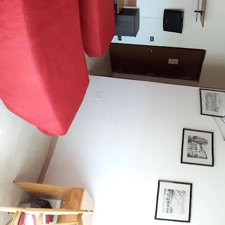 Hotel Aer Malpensa Oleggio