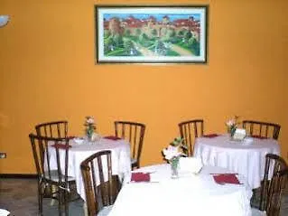 Hotel Aer Malpensa 3*