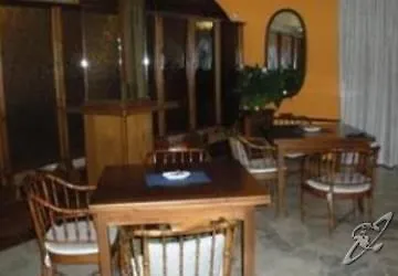 Otel Aer Malpensa 3*