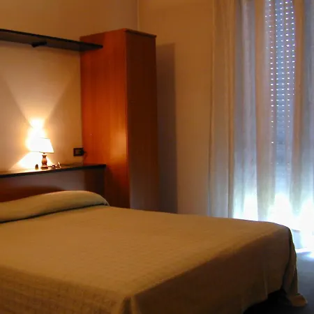 Aer Malpensa Hotel