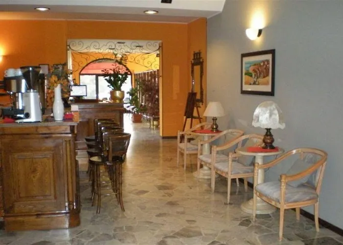 اير مالبينسا فندق 3*