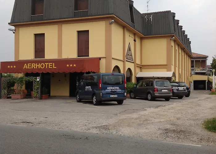Hotell Aer Malpensa