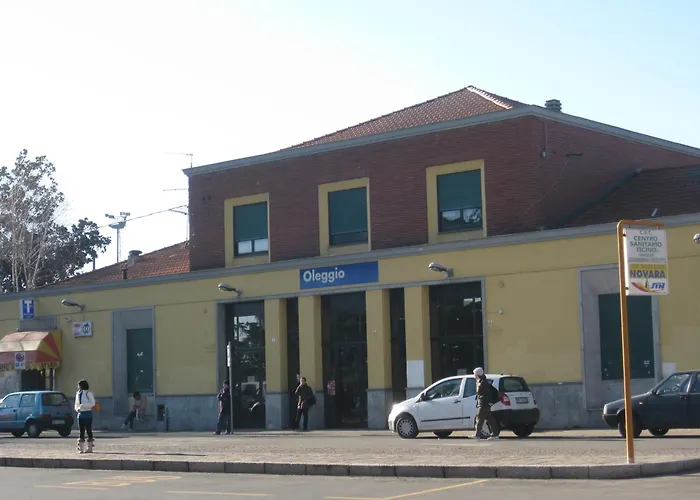 Aer Malpensa Oleggio