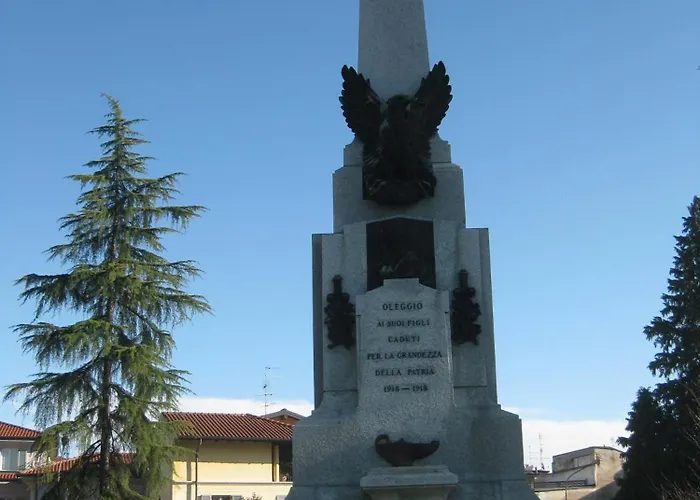 فندق اير مالبينسا أوليجّ