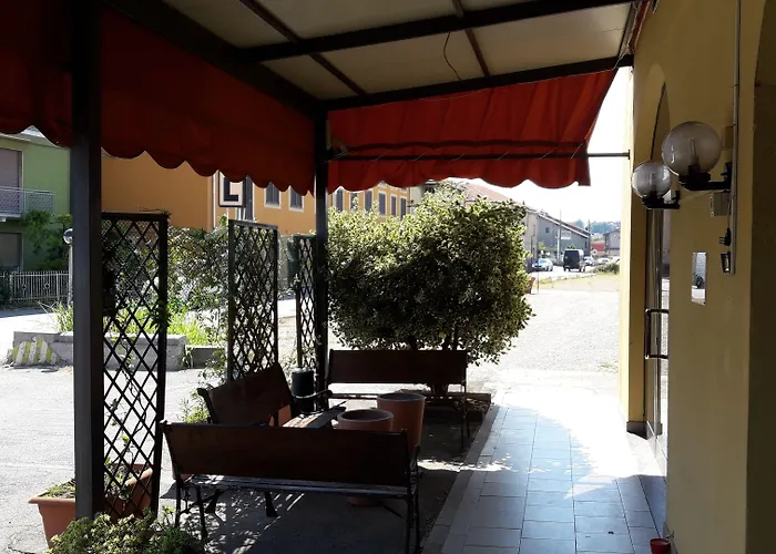 Aer Malpensa 3*